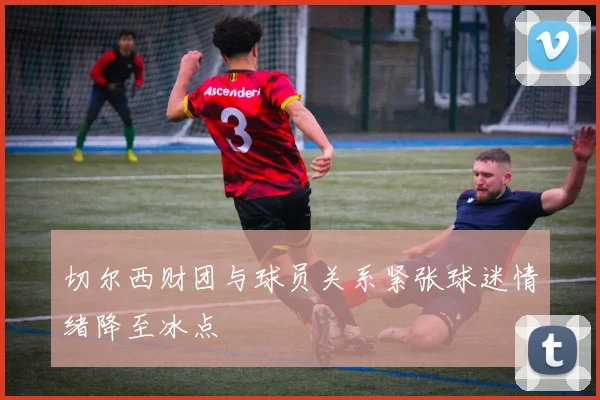 切尔西财团与球员关系紧张球迷情绪降至冰点