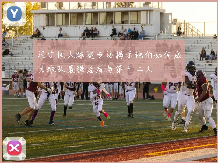 辽宁铁人球迷专访揭示他们如何成为球队最强后盾与第十二人